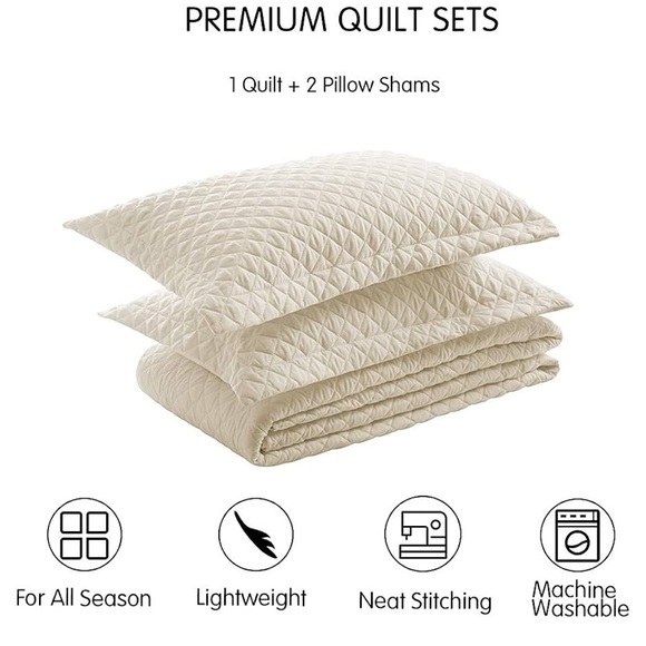 Quilt Set - Picture 3 of 5